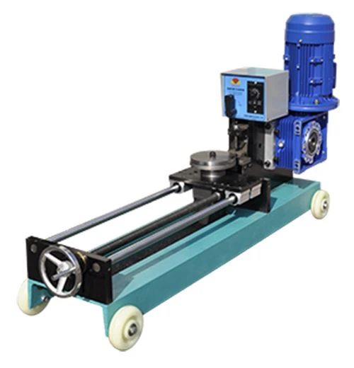 Diamond Saw Blade Hammer Machine